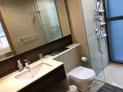 Commonwealth Towers (D3), Condominium #207688341